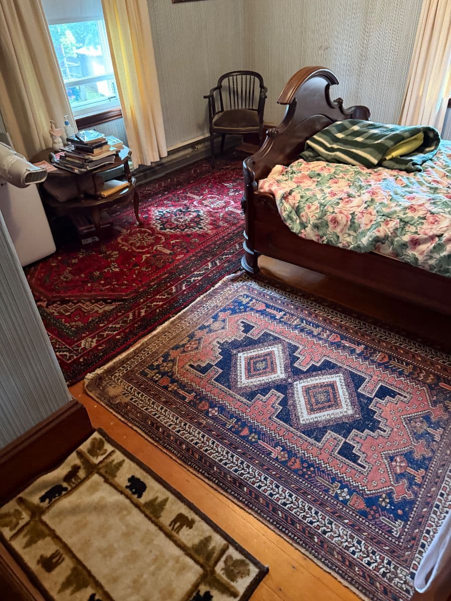 Old Victorian Home in Winthrop, Ma. Lots of treasures to be had!! photo 5