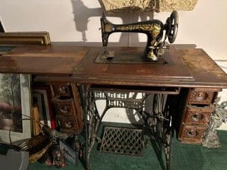 LOOK! - TROY - Huge Estate Sale photo 8