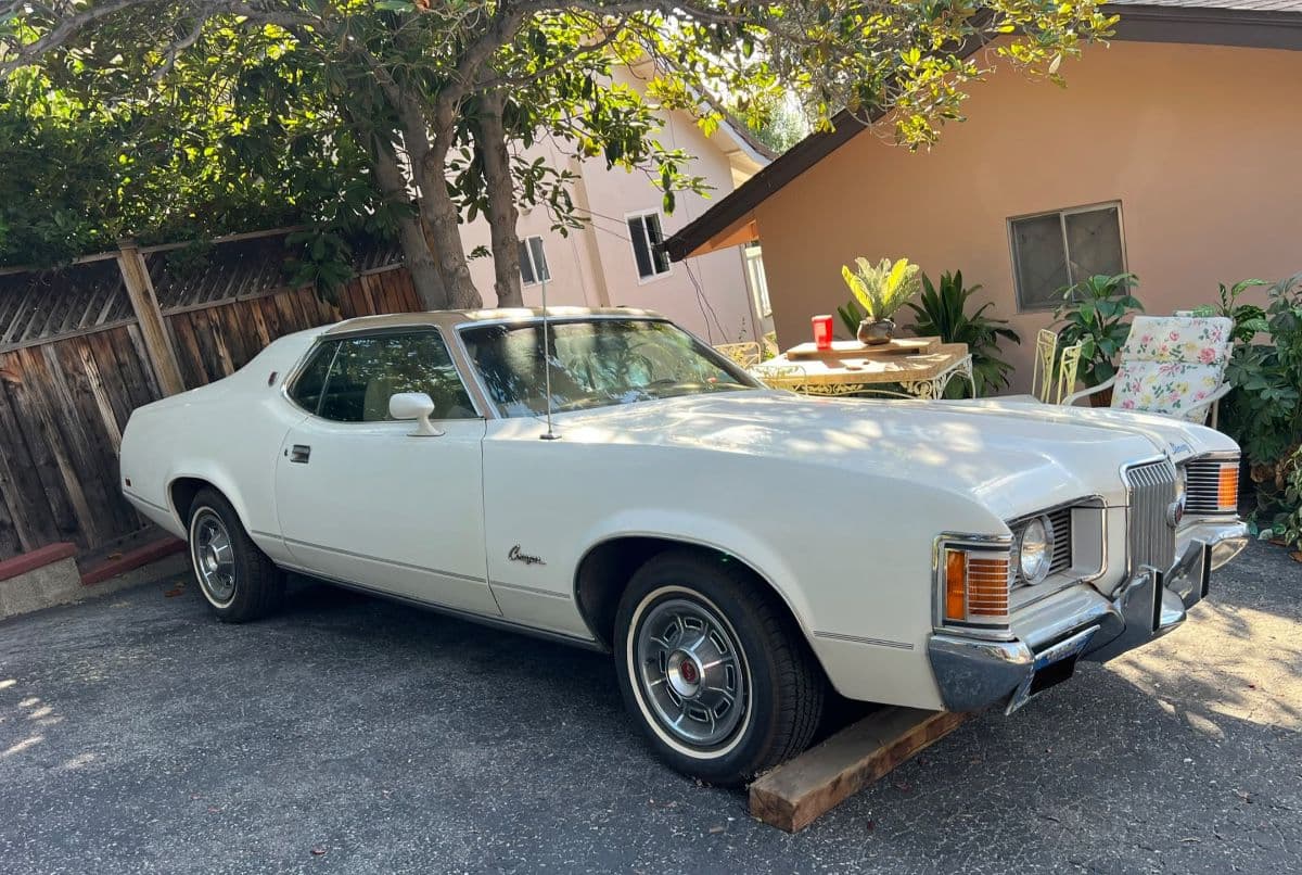 DEALS! TIME CAPSULE PART 2! GOLD + SILVER JEWELRY + COINS • UPSTAIRS NOW OPEN! • 1972 COUGAR photo 2