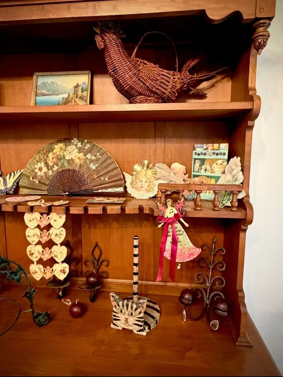 A something for everyone kind of sale!  Everything needs to find new homes! photo 3