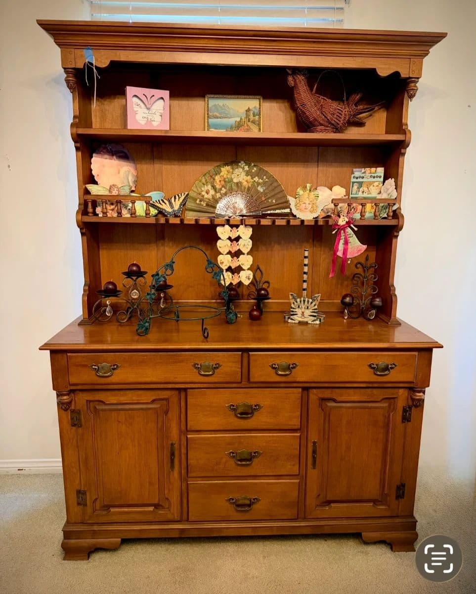 A something for everyone kind of sale!  Everything needs to find new homes! photo 1