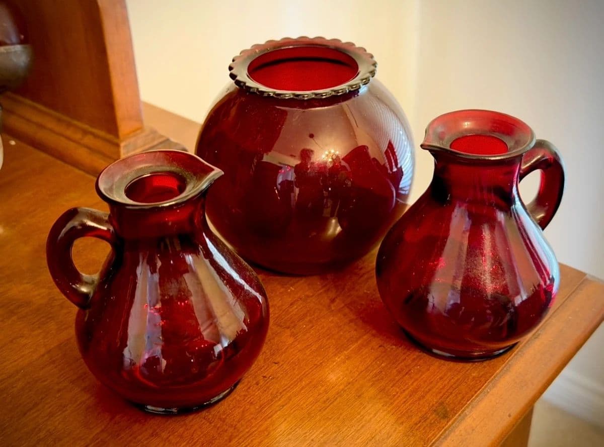 A something for everyone kind of sale!  Everything needs to find new homes! photo 9