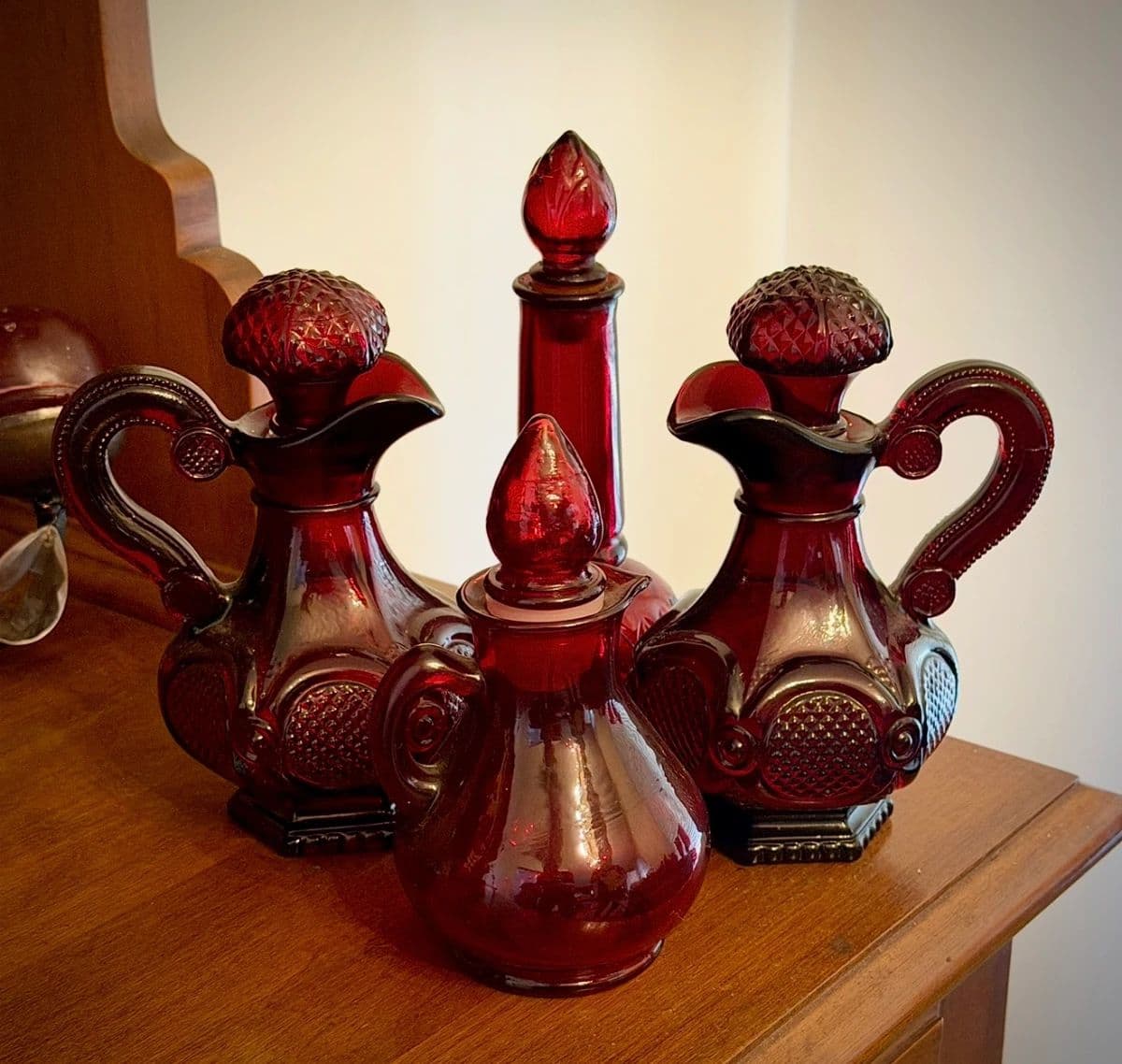A something for everyone kind of sale!  Everything needs to find new homes! photo 8