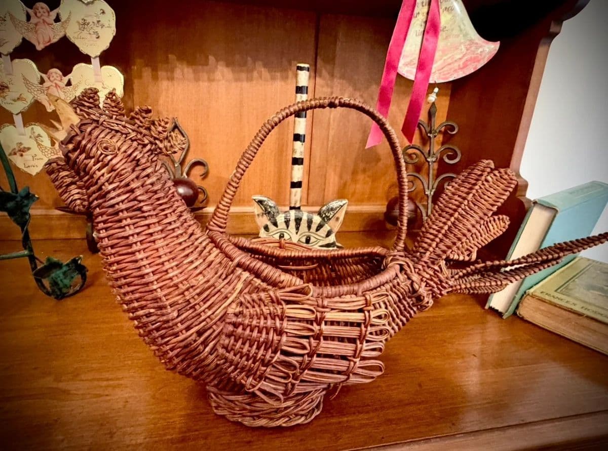 A something for everyone kind of sale!  Everything needs to find new homes! photo 4