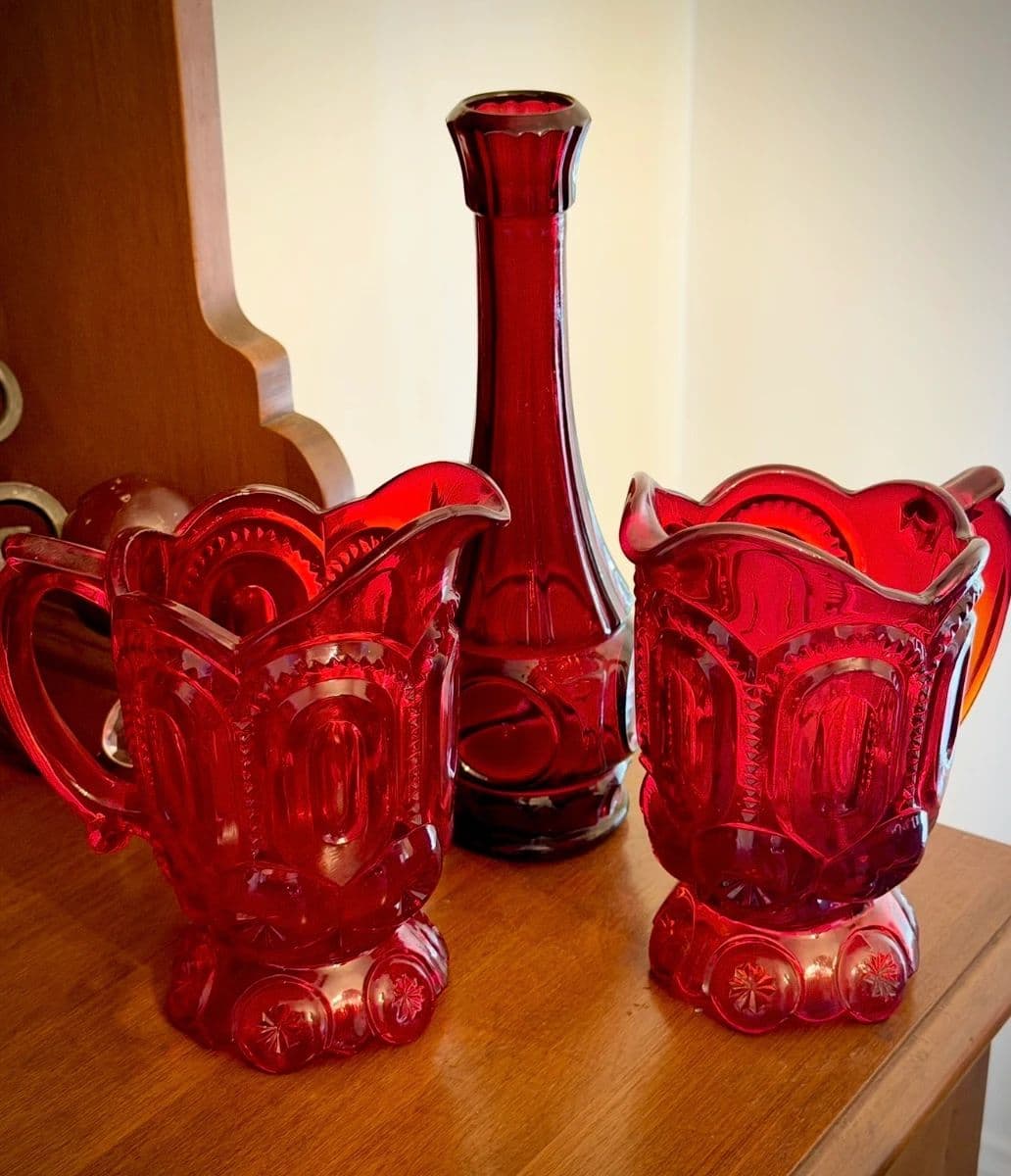 A something for everyone kind of sale!  Everything needs to find new homes! photo 12