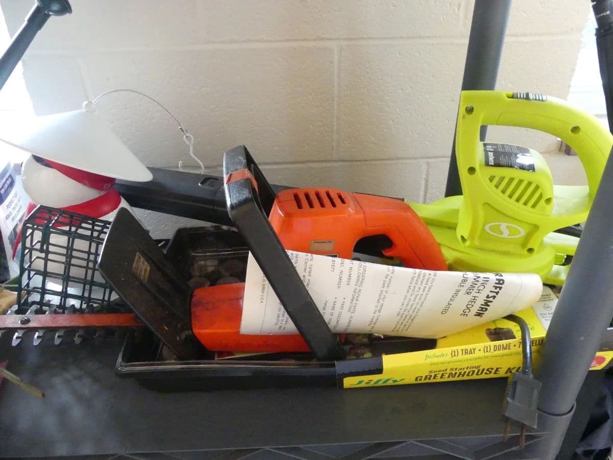 CanfieldPresbyterian Church Annual Trash 'n Treasure Sale! photo 6