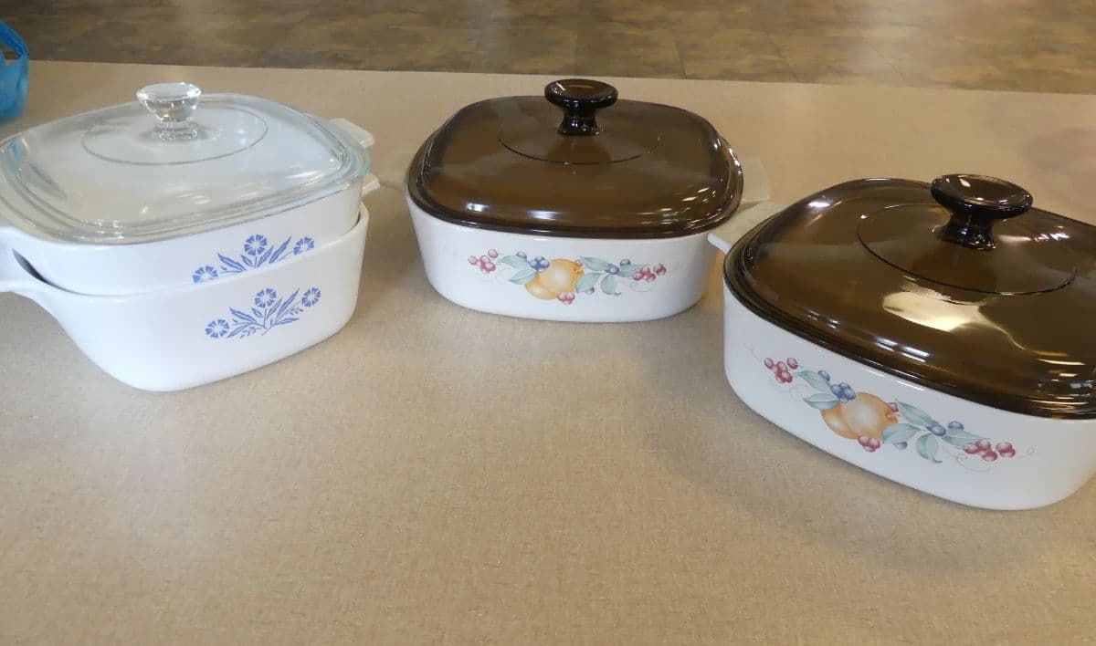 CanfieldPresbyterian Church Annual Trash 'n Treasure Sale! photo 12