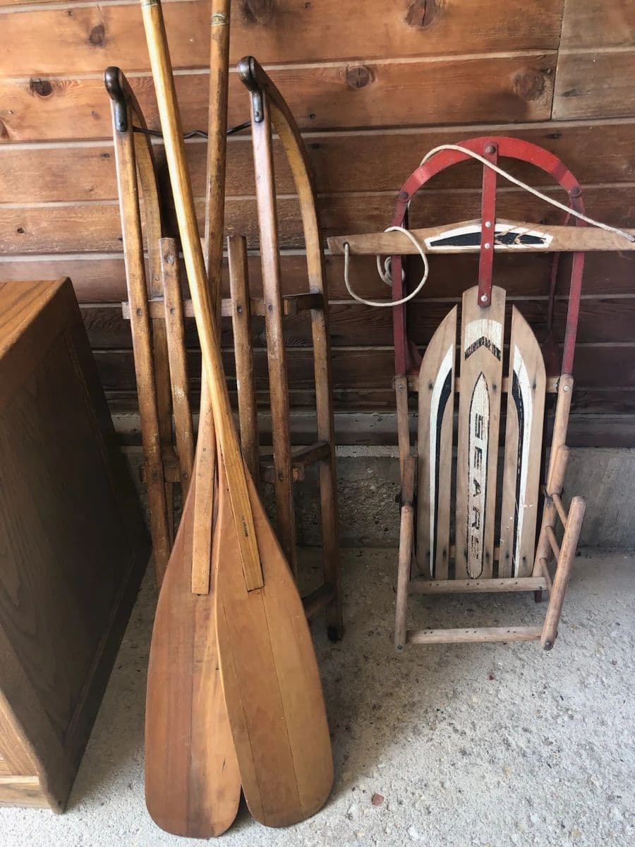 Over 50 years of collecting Antiques, Native American & Western items photo 3