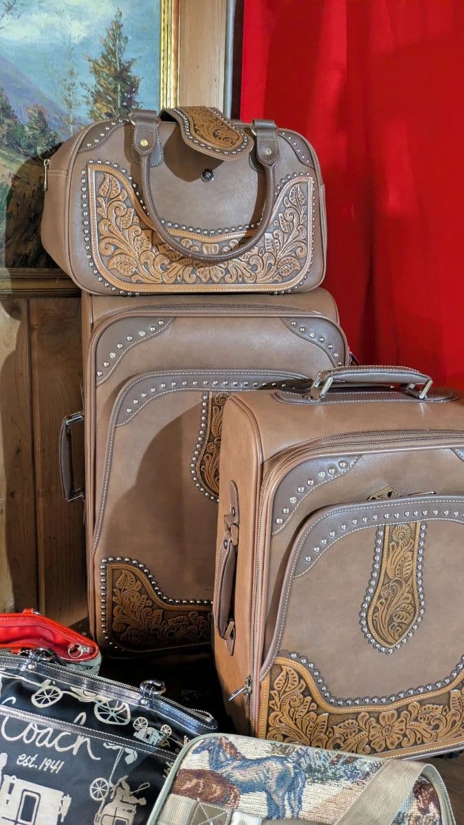 Over 50 years of collecting Antiques, Native American & Western items photo 5