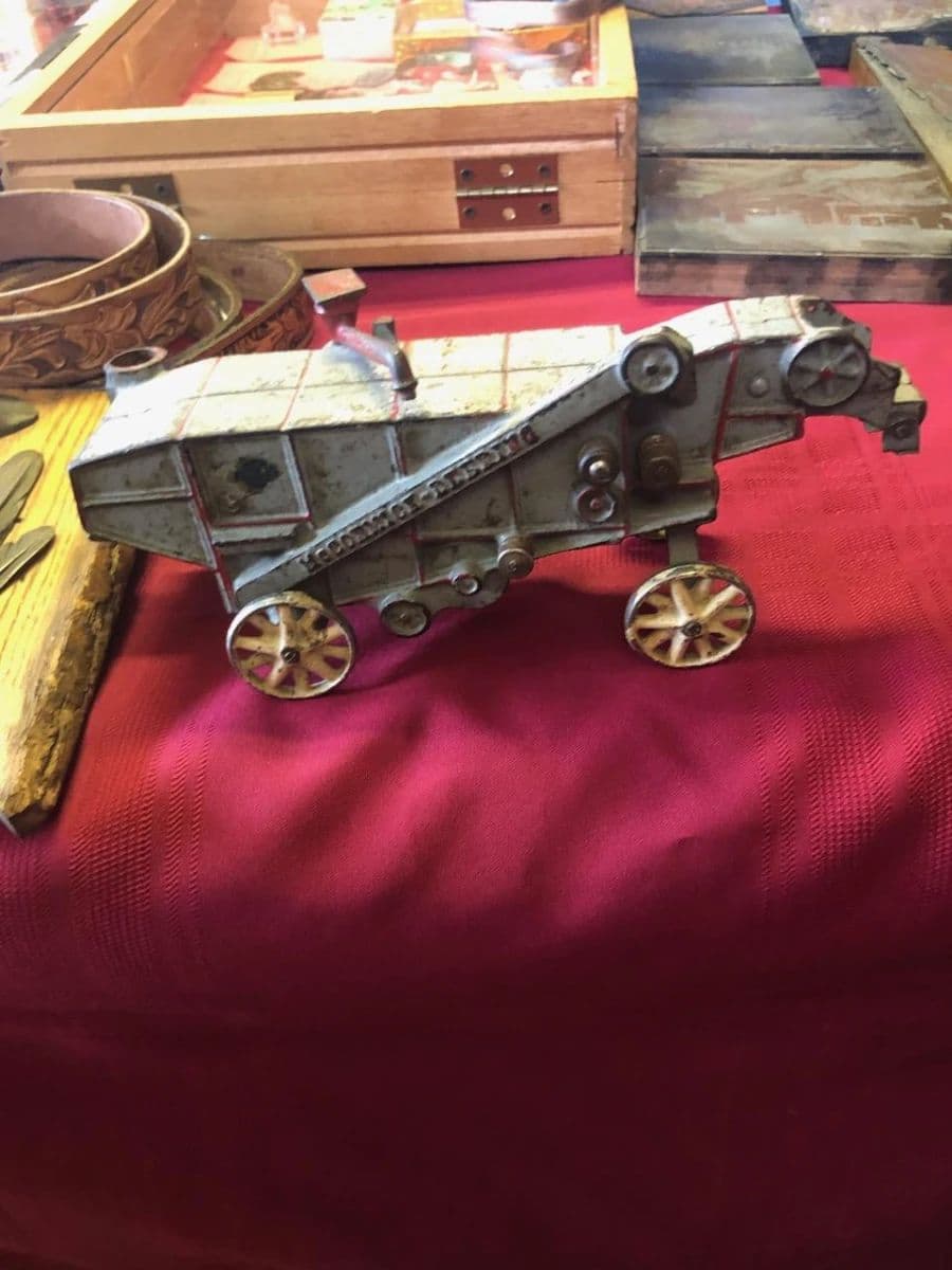 Over 50 years of collecting Antiques, Native American & Western items photo 7