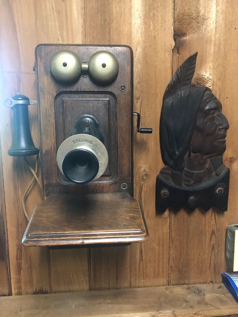 Over 50 years of collecting Antiques, Native American & Western items photo 1