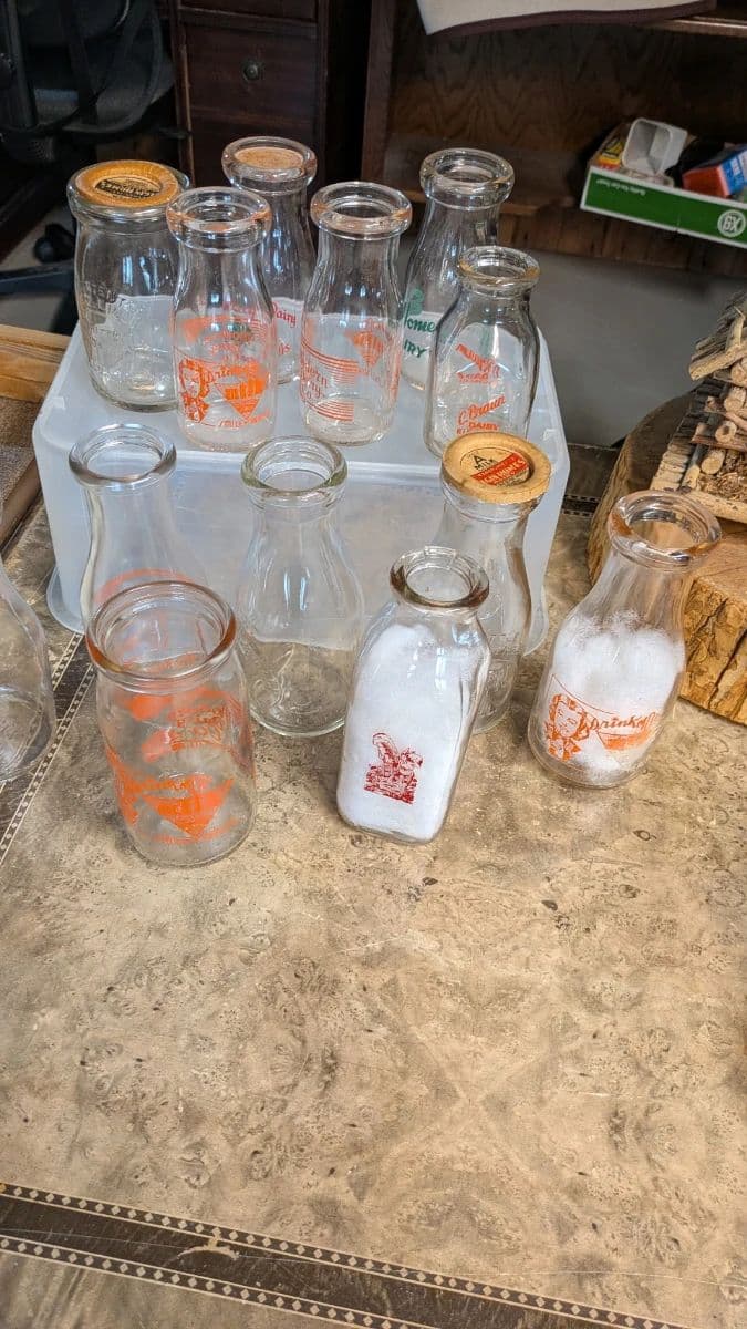 Over 50 years of collecting Antiques, Native American & Western items photo 9