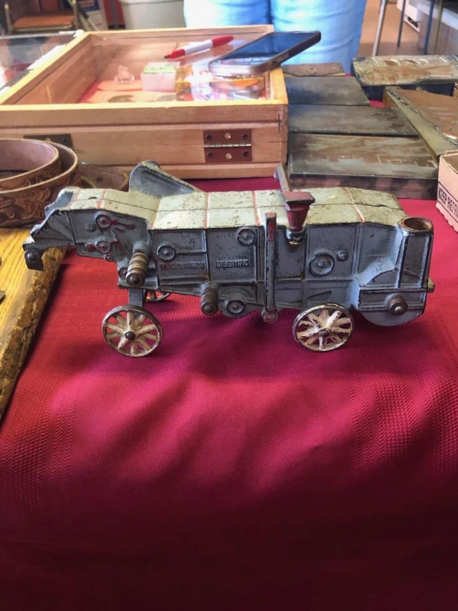 Over 50 years of collecting Antiques, Native American & Western items photo 11
