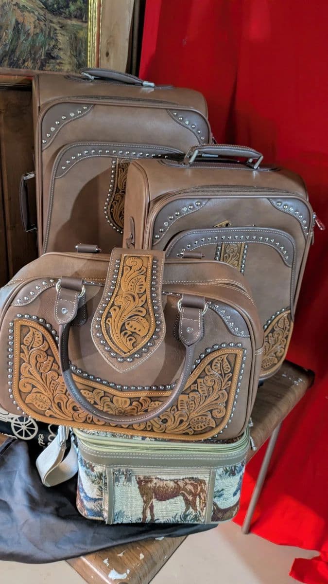 Over 50 years of collecting Antiques, Native American & Western items photo 6