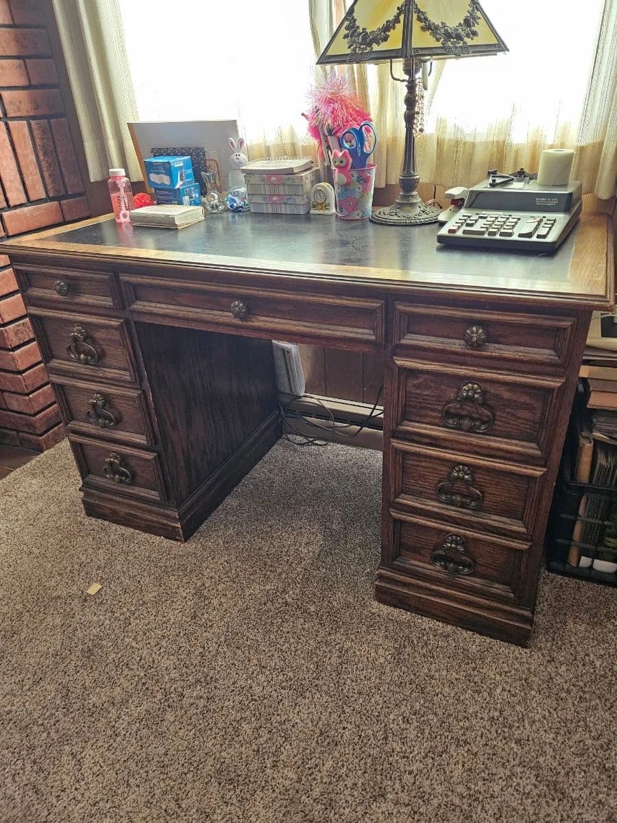 One Hoot of a Estate sale in Jackson Michigan, Owls and Antiques photo 5