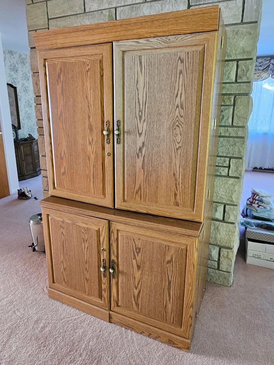 One Hoot of a Estate sale in Jackson Michigan, Owls and Antiques photo 12