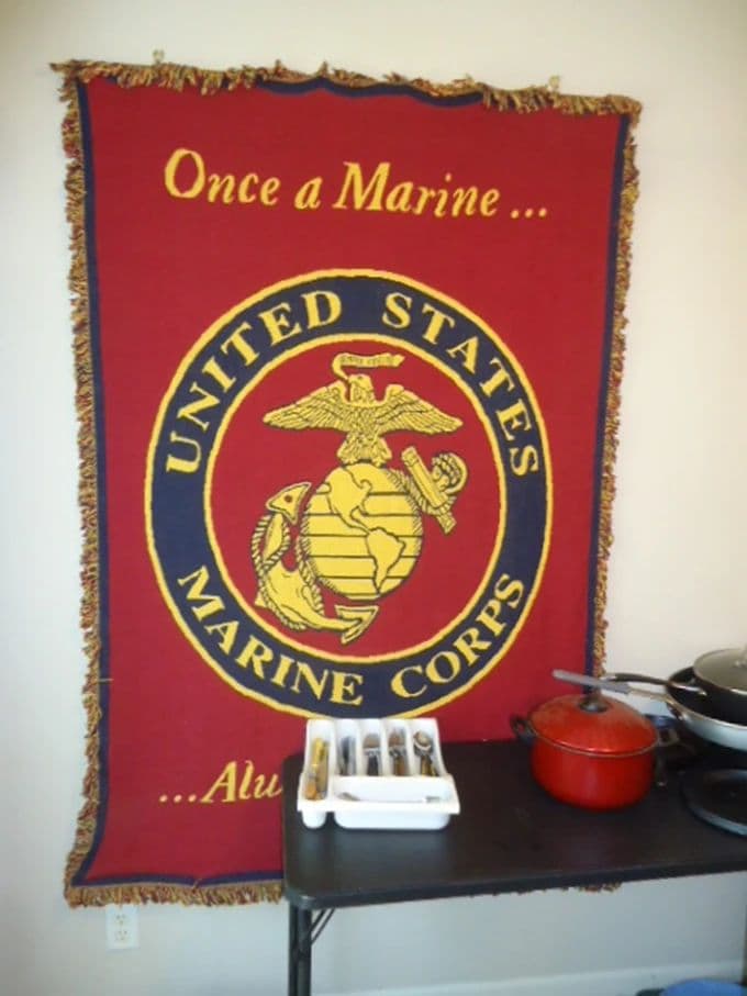 50% off  Estate of VietNam Marine Veteran Saturday photo 1