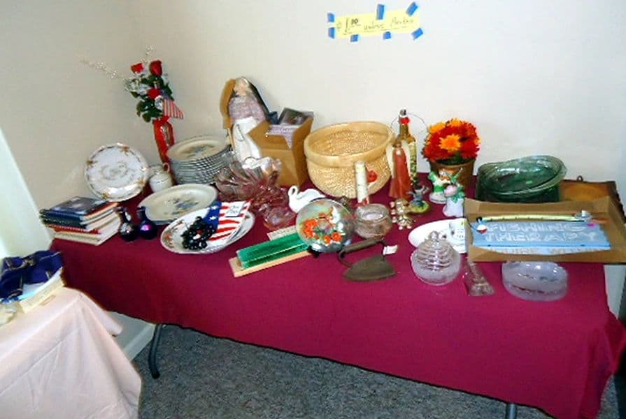 50% off  Estate of VietNam Marine Veteran Saturday photo 12