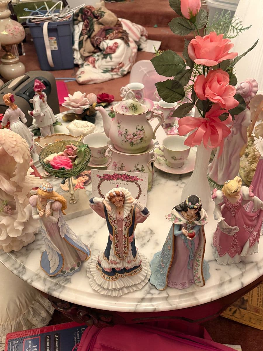 Estate Sale of Jean Eloise Steadham of Davisville Florida photo 8