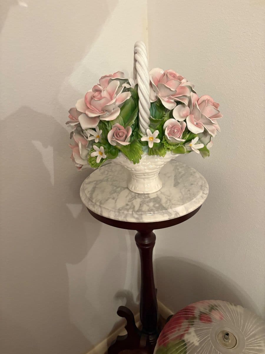 Estate Sale of Jean Eloise Steadham of Davisville Florida photo 6