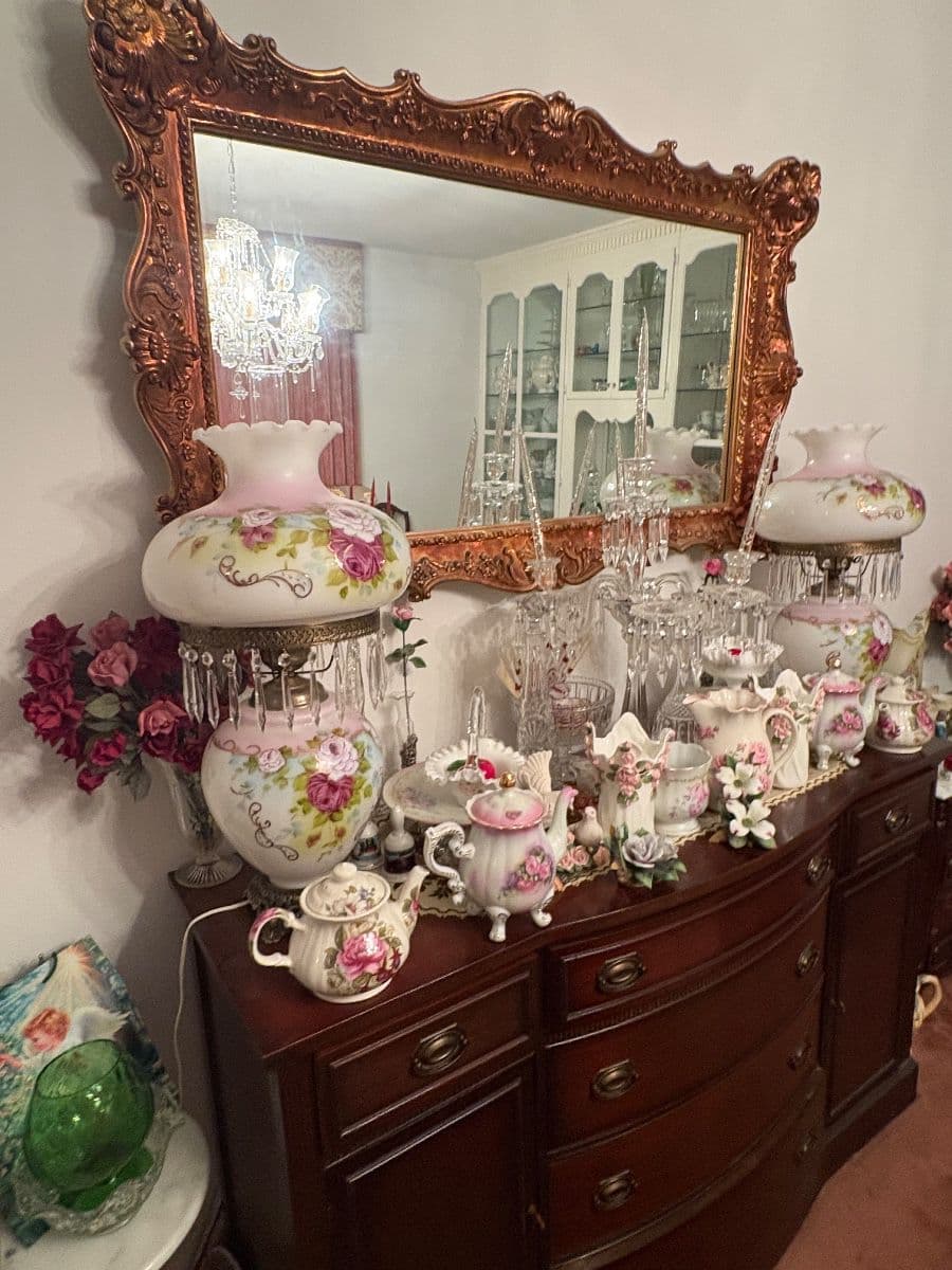 Estate Sale of Jean Eloise Steadham of Davisville Florida photo 1