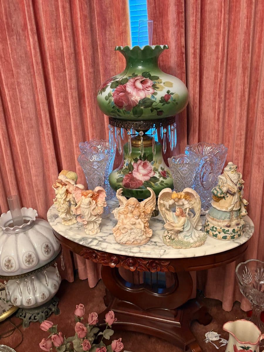 Estate Sale of Jean Eloise Steadham of Davisville Florida photo 3