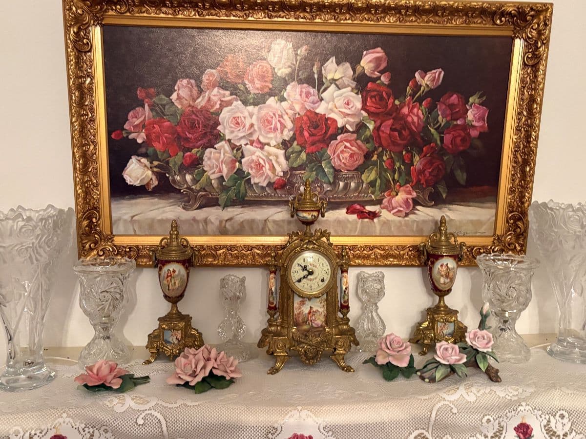 Estate Sale of Jean Eloise Steadham of Davisville Florida photo 2