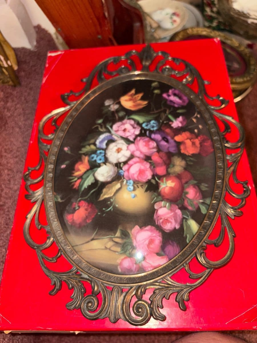Estate Sale of Jean Eloise Steadham of Davisville Florida photo 11