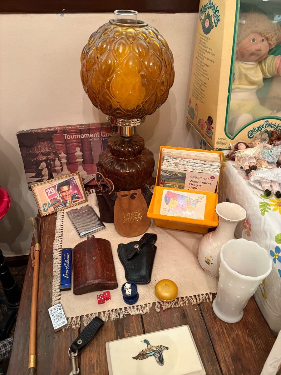 Greensboro Estate Sale photo 12