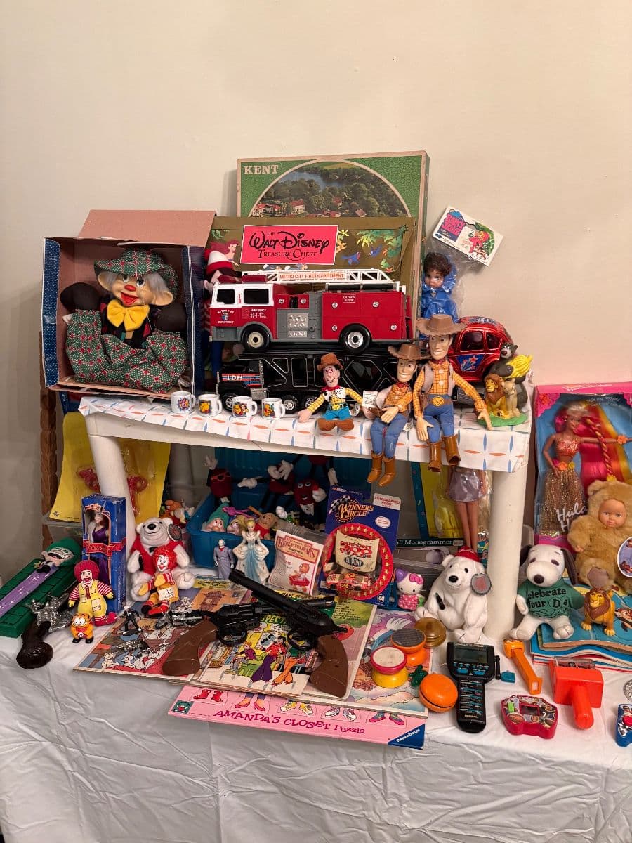Greensboro Estate Sale photo 10