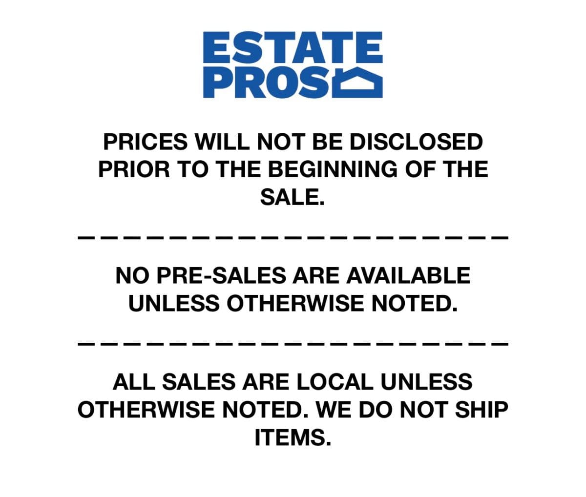 ONE DAY ONLY!!! HIGH END BLOOMFIELD SALE - HENREDON, POTTERY BARN, CRATE & BARREL, DECOR & MORE! photo 2