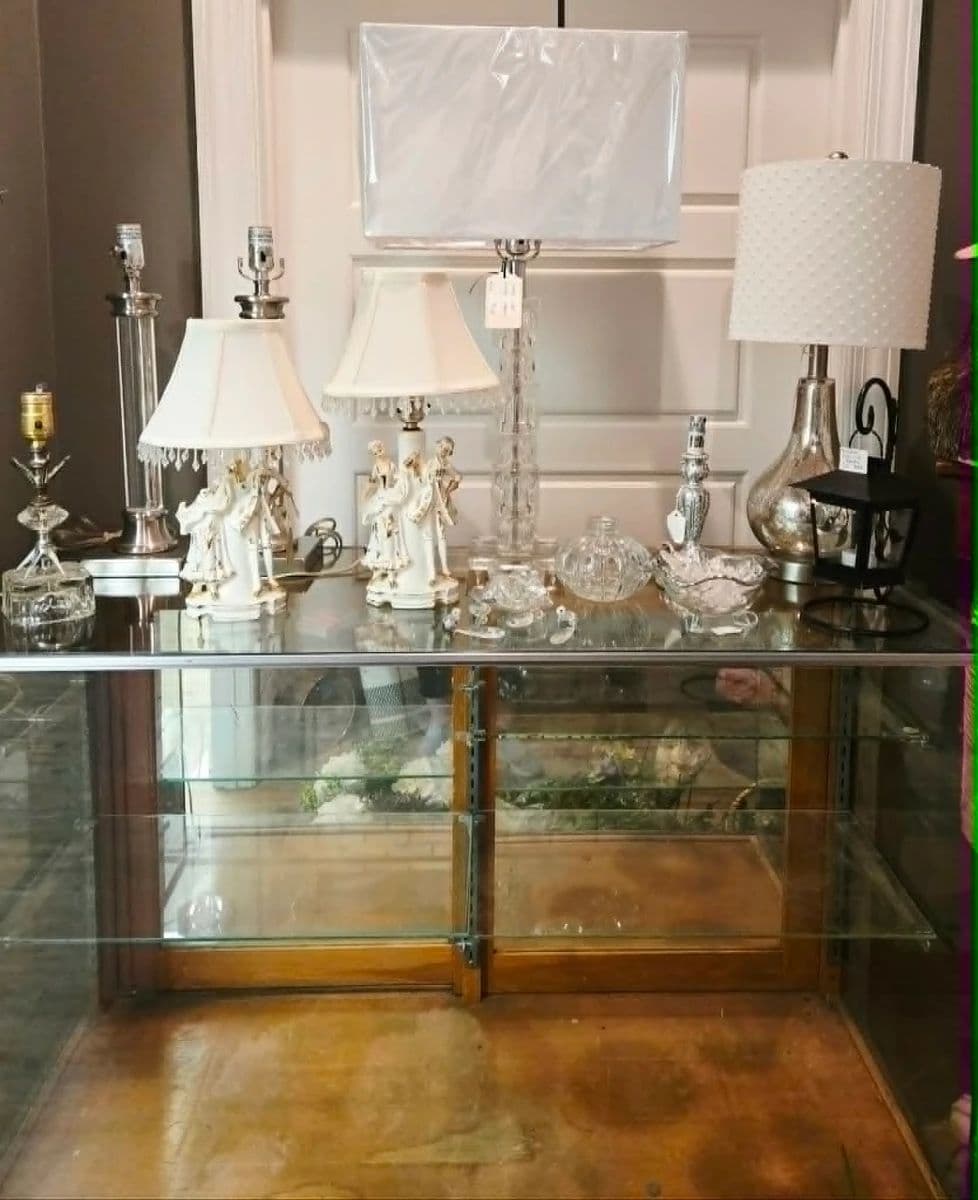 Antique Dealer Inventory Liquidation photo 10