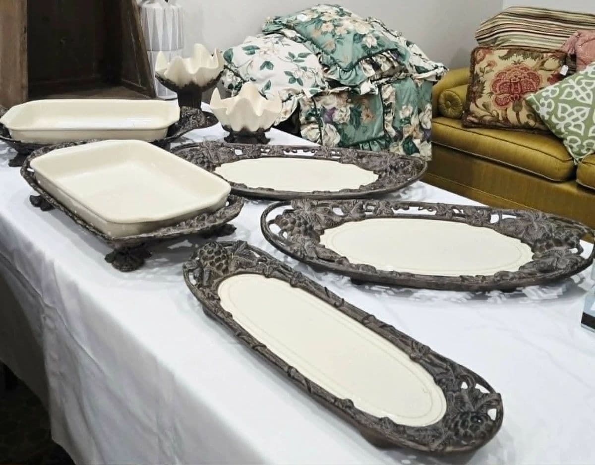 Antique Dealer Inventory Liquidation photo 9