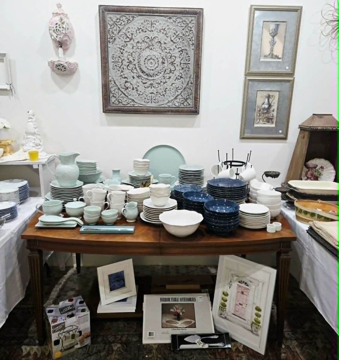 Antique Dealer Inventory Liquidation photo 5