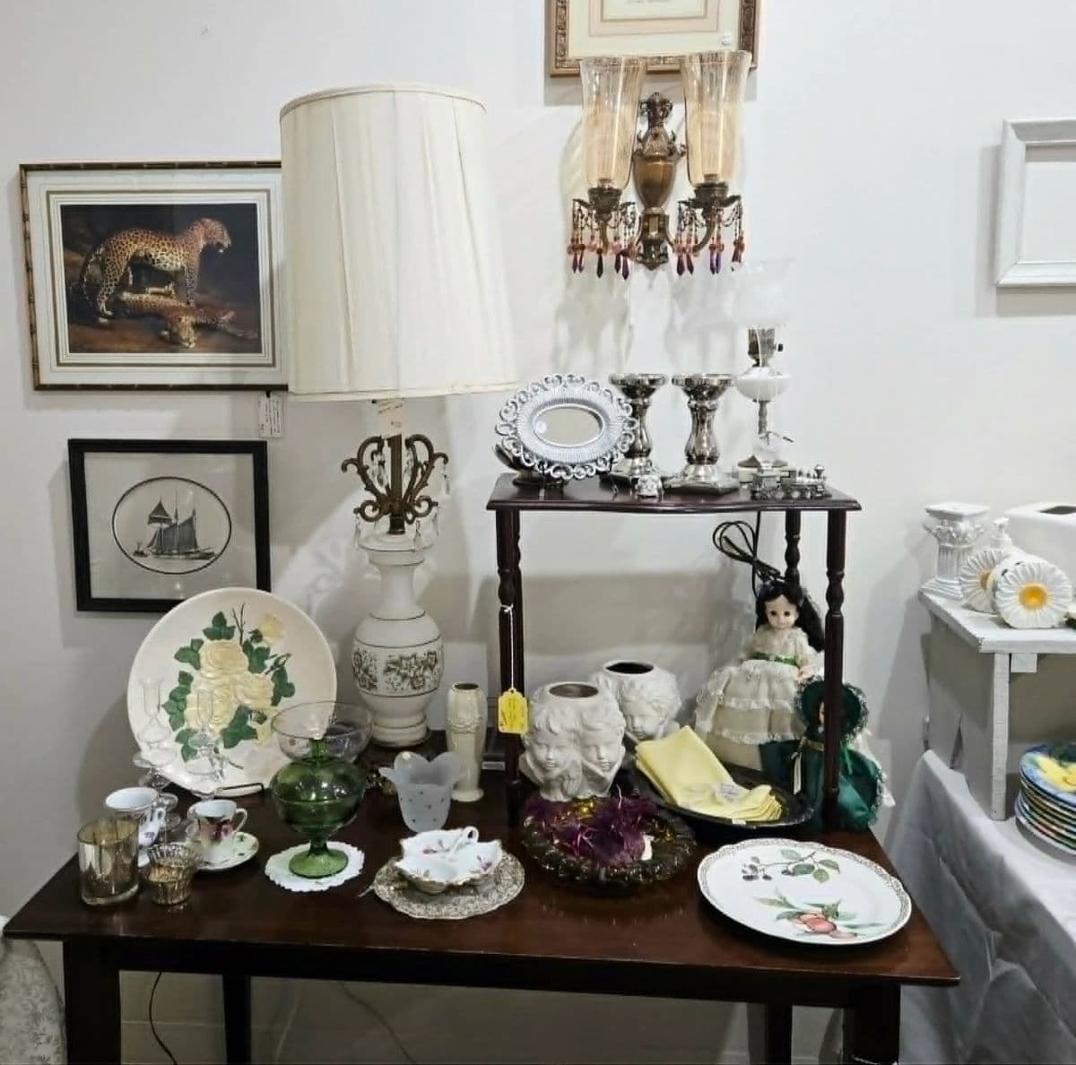 Antique Dealer Inventory Liquidation photo 3