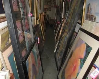Hollywood Cinema Arts Prop House Sale 2 of 2 -July 29th photo 9