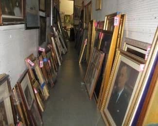 Hollywood Cinema Arts Prop House Sale 2 of 2 -July 29th photo 8