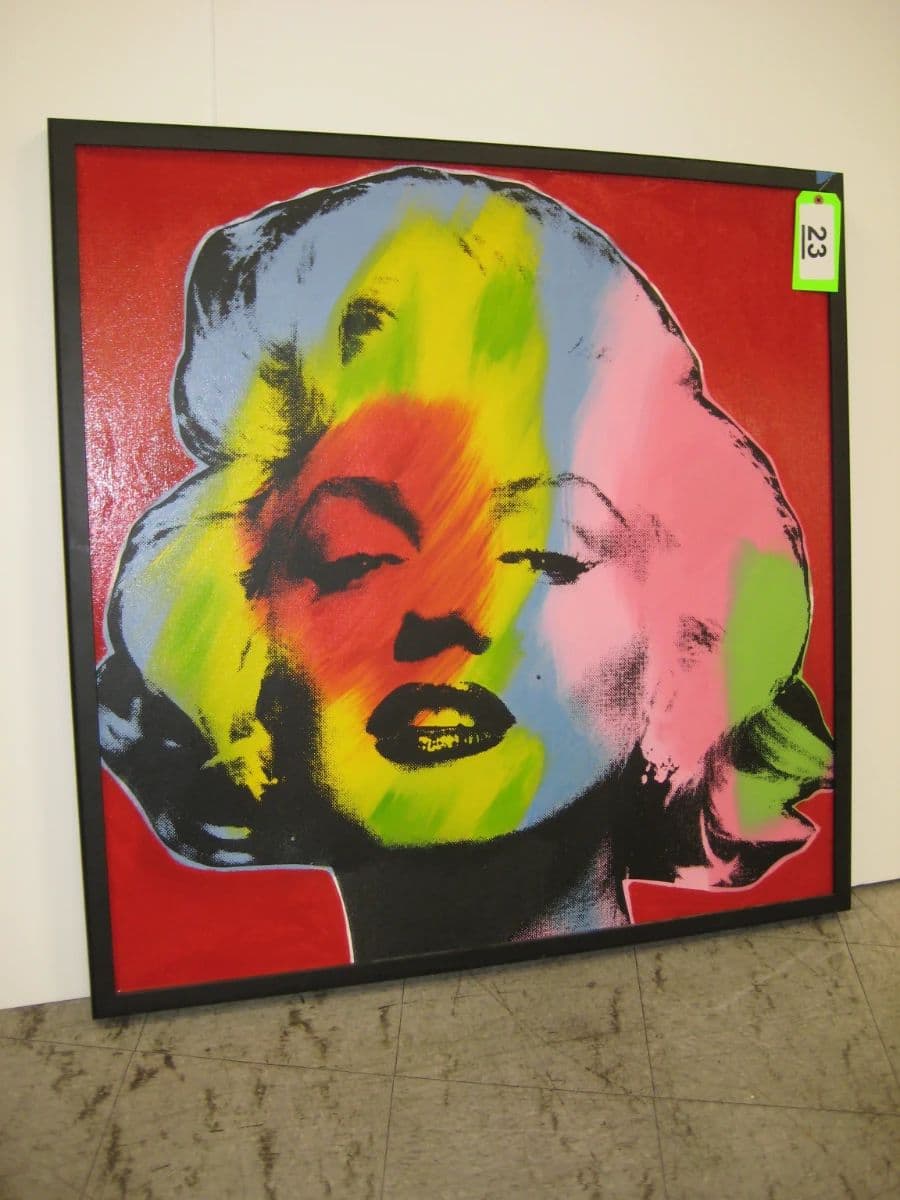 Hollywood Cinema Arts Prop House Sale 2 of 2 -July 29th photo 1