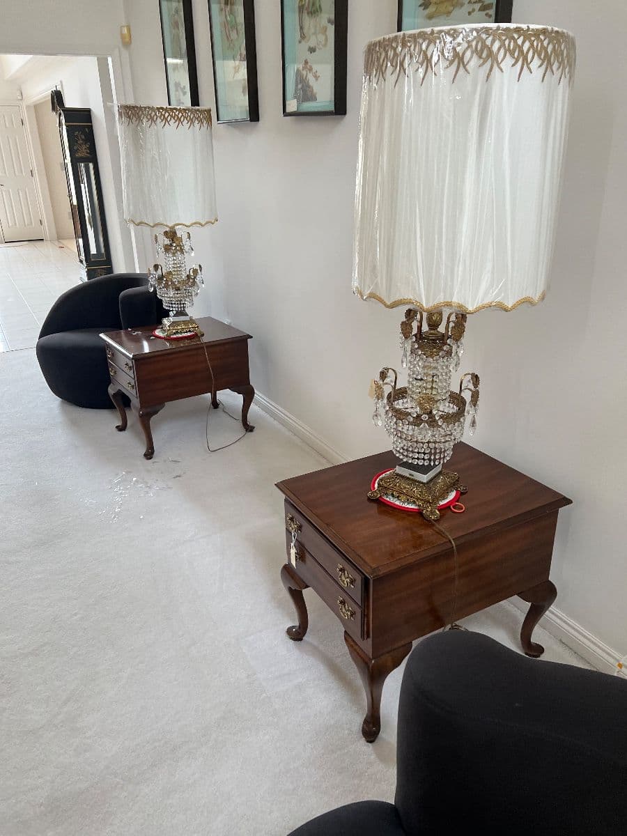 Bloomfield Hills Estate Sale of Longtime Resident photo 11