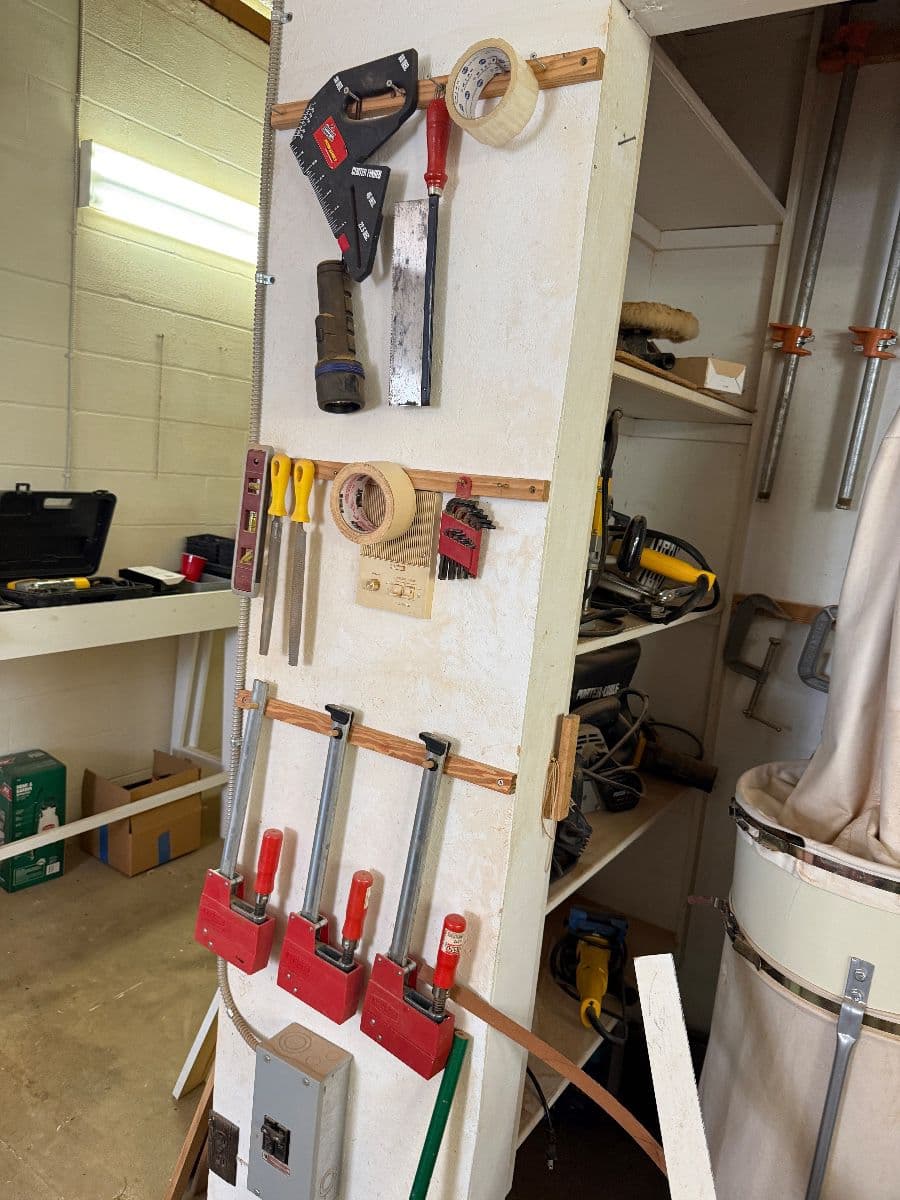 Packed Bremen Estate Sale – Woodworking Shop, Fine Furniture, Tools, China & Household Treasures photo 6