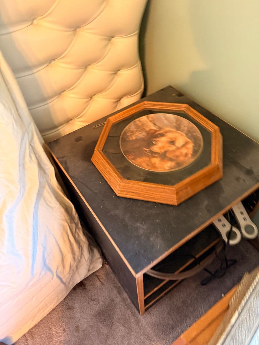 50% OFF SATURDAY! Mid Century, Pottery. John Deere  Tractors, TOOLS Ann Arbor Estate Sale photo 2