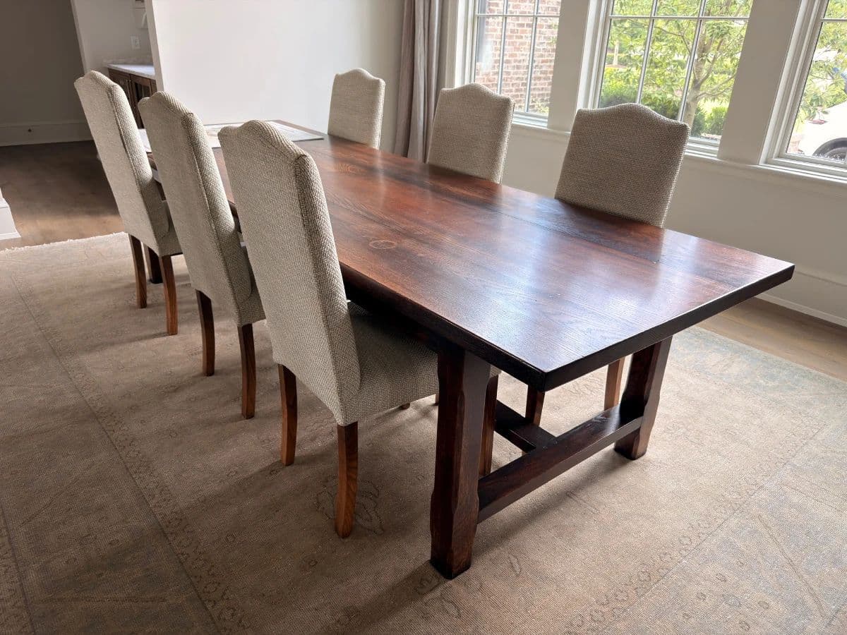 Upscale Brentwood, TN Estate Sale | Baby Grand Piano, Designer Furniture, Ping Pong Table, & More photo 2