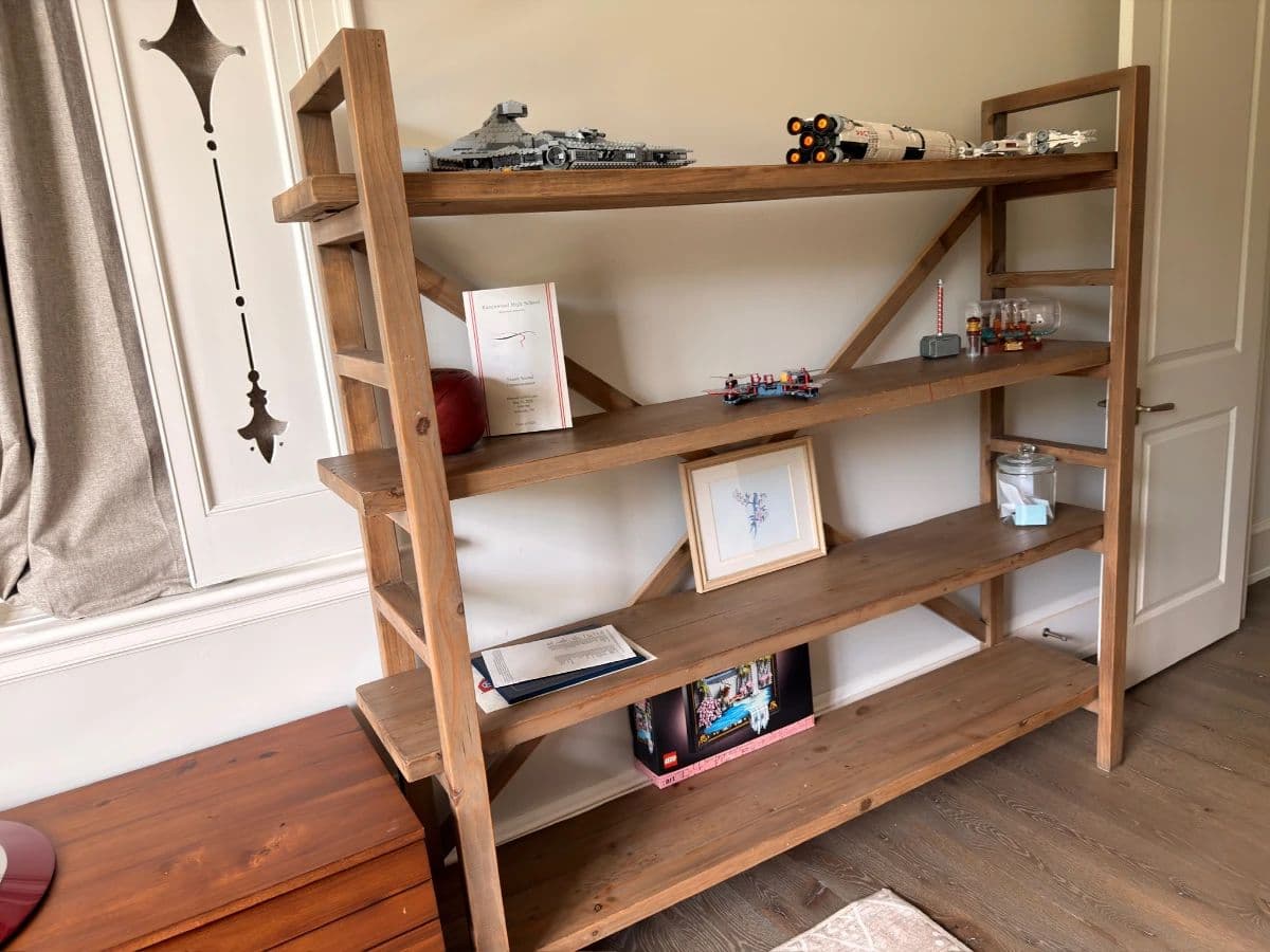 Upscale Brentwood, TN Estate Sale | Baby Grand Piano, Designer Furniture, Ping Pong Table, & More photo 12