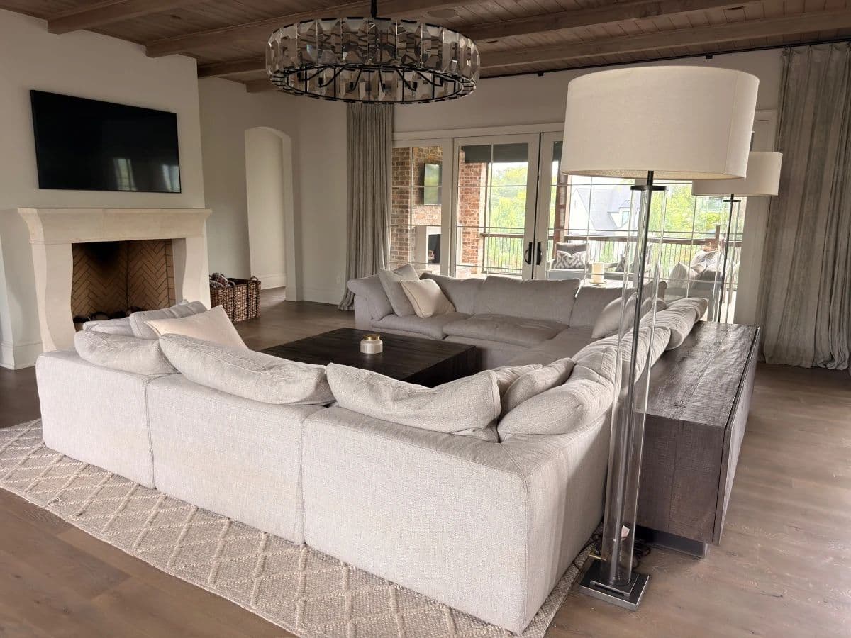 Upscale Brentwood, TN Estate Sale | Baby Grand Piano, Designer Furniture, Ping Pong Table, & More photo 1