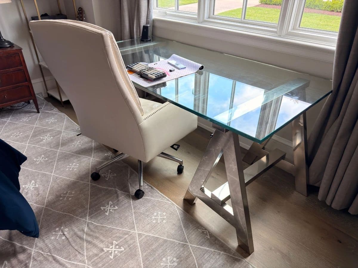 Upscale Brentwood, TN Estate Sale | Baby Grand Piano, Designer Furniture, Ping Pong Table, & More photo 10