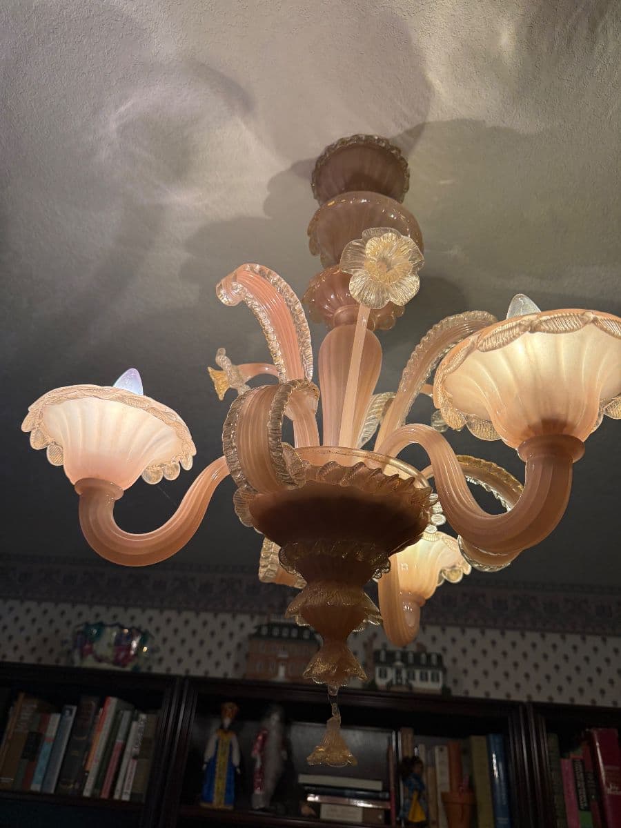 Woodland Hills Estate Sale: Vintage Lighting, Fine China, Midcentury Furniture & Designer Finds photo 1