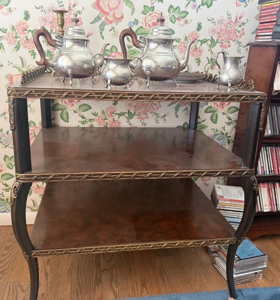 Woodland Hills Estate Sale: Vintage Lighting, Fine China, Midcentury Furniture & Designer Finds photo 10