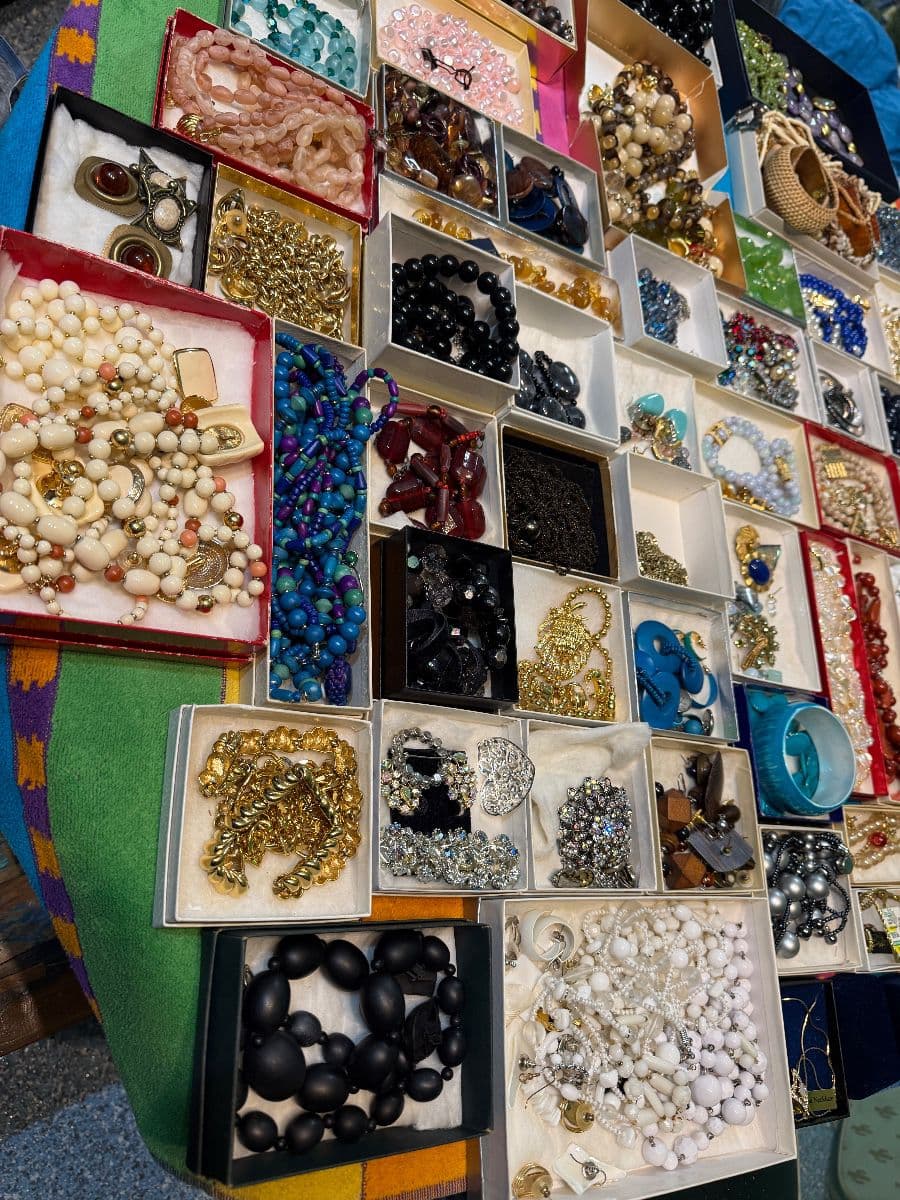 Woodland Hills Estate Sale: Vintage Lighting, Fine China, Midcentury Furniture & Designer Finds photo 2