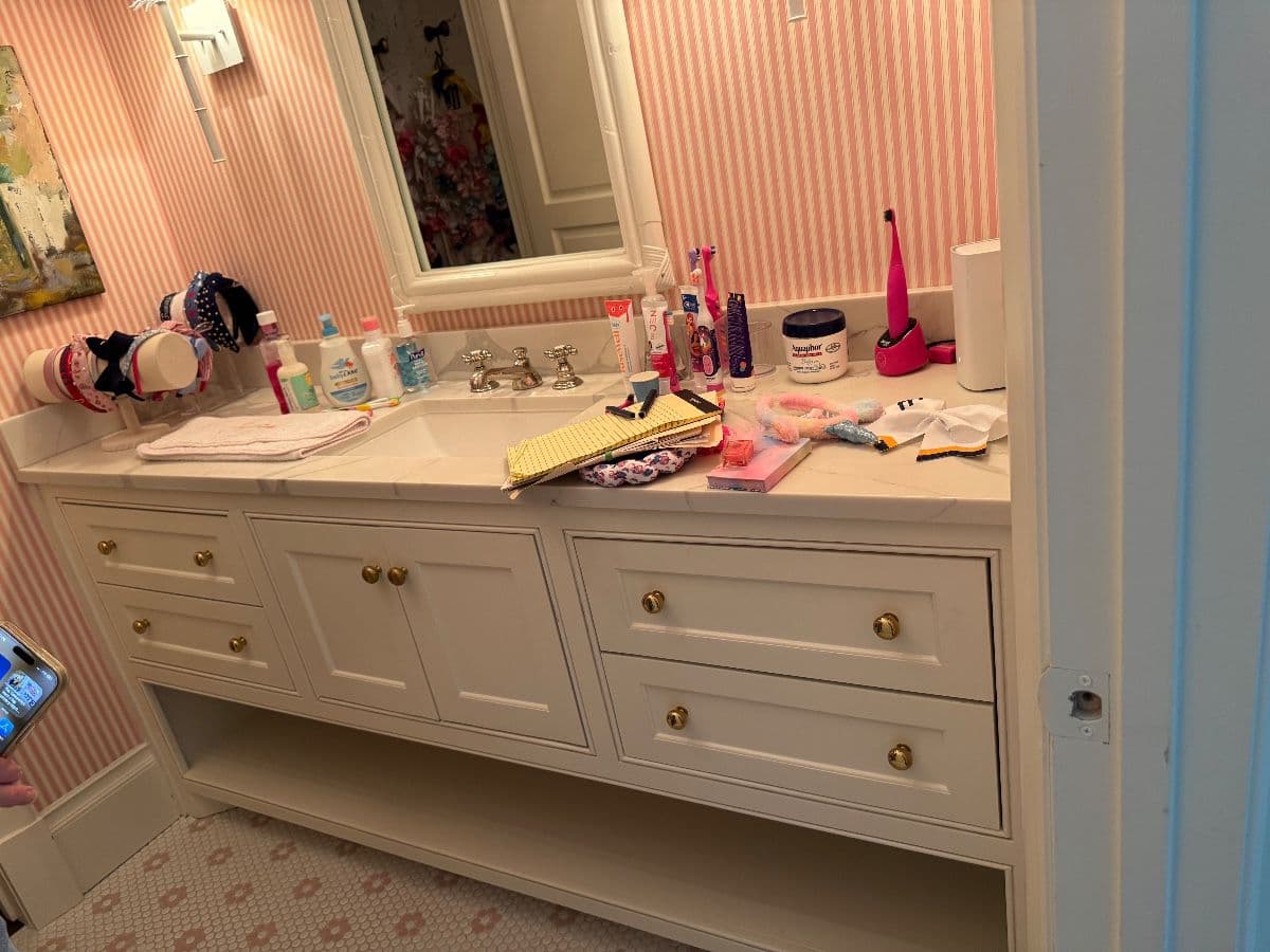 Beautiful Highland Park French Provincial Home Demolition Sale photo 4