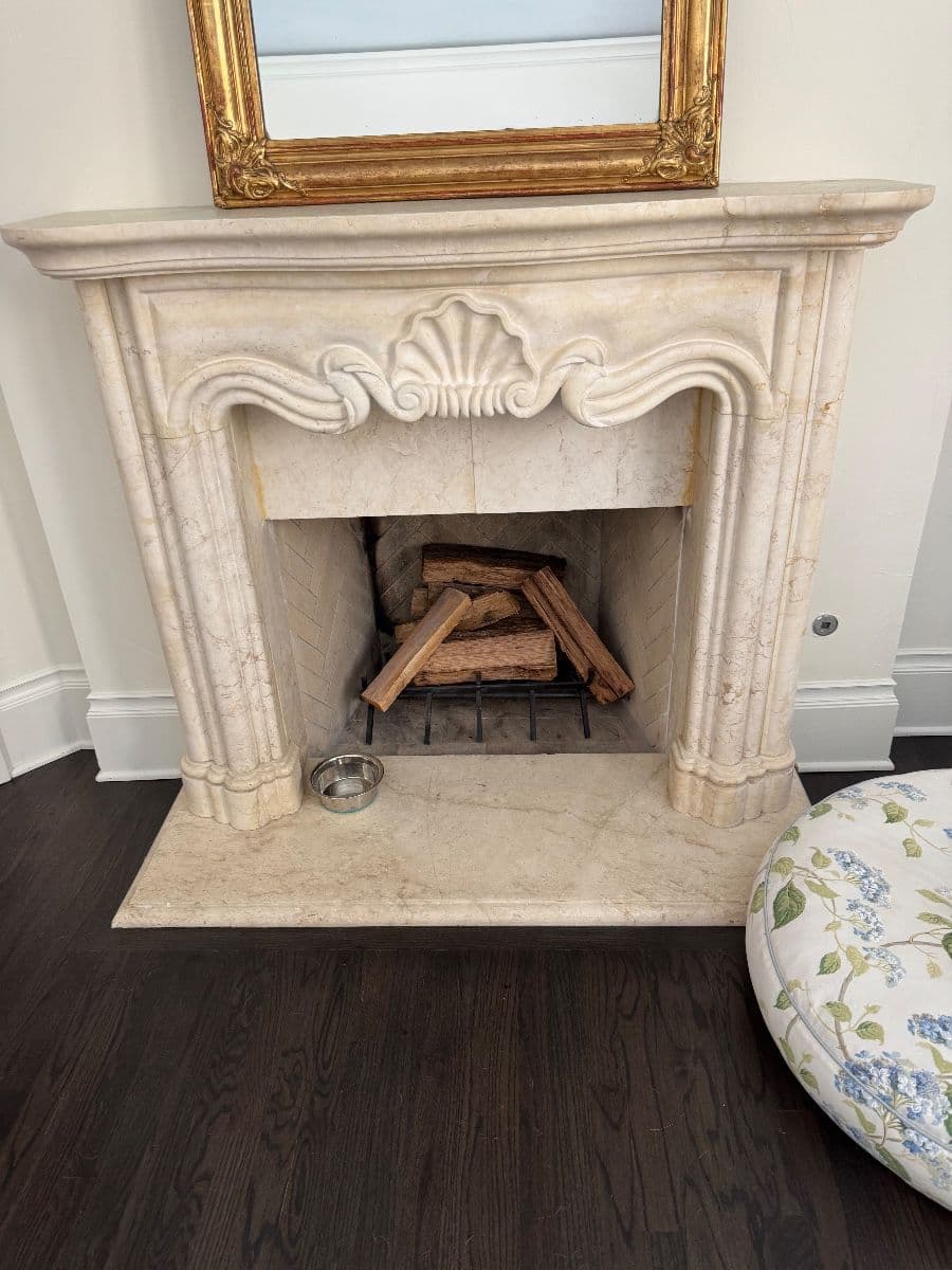 Beautiful Highland Park French Provincial Home Demolition Sale photo 2